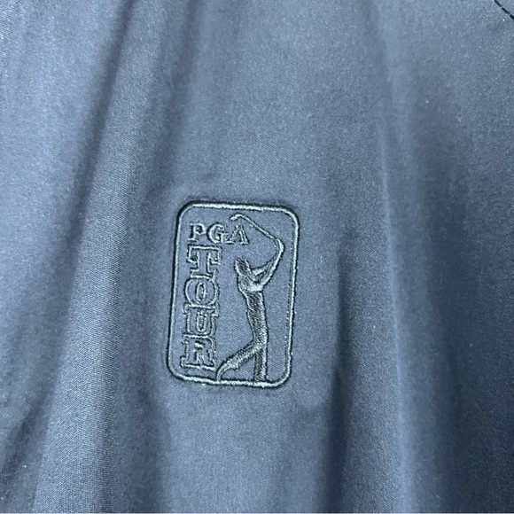 NWT Sunice Jay Zephal Rain The Players Golf Jacket 3XL - Picture 4 of 10